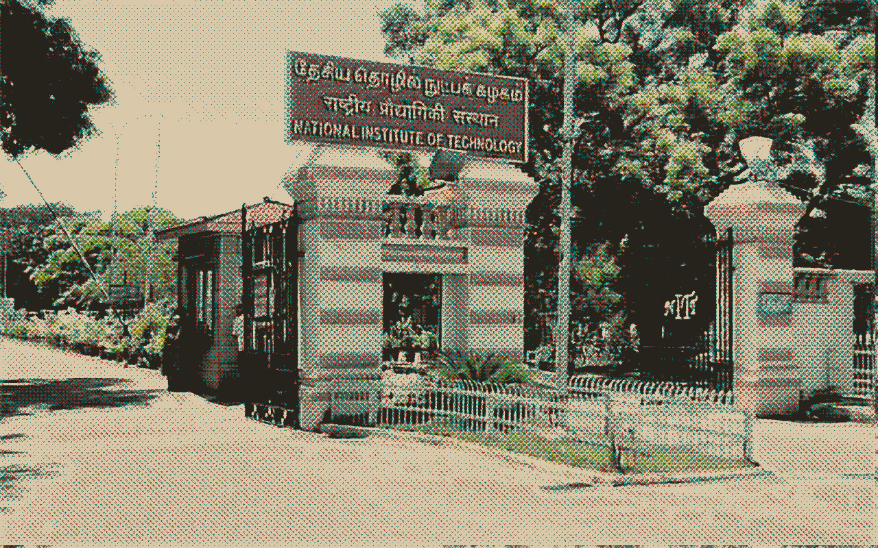 NIT Trichy
