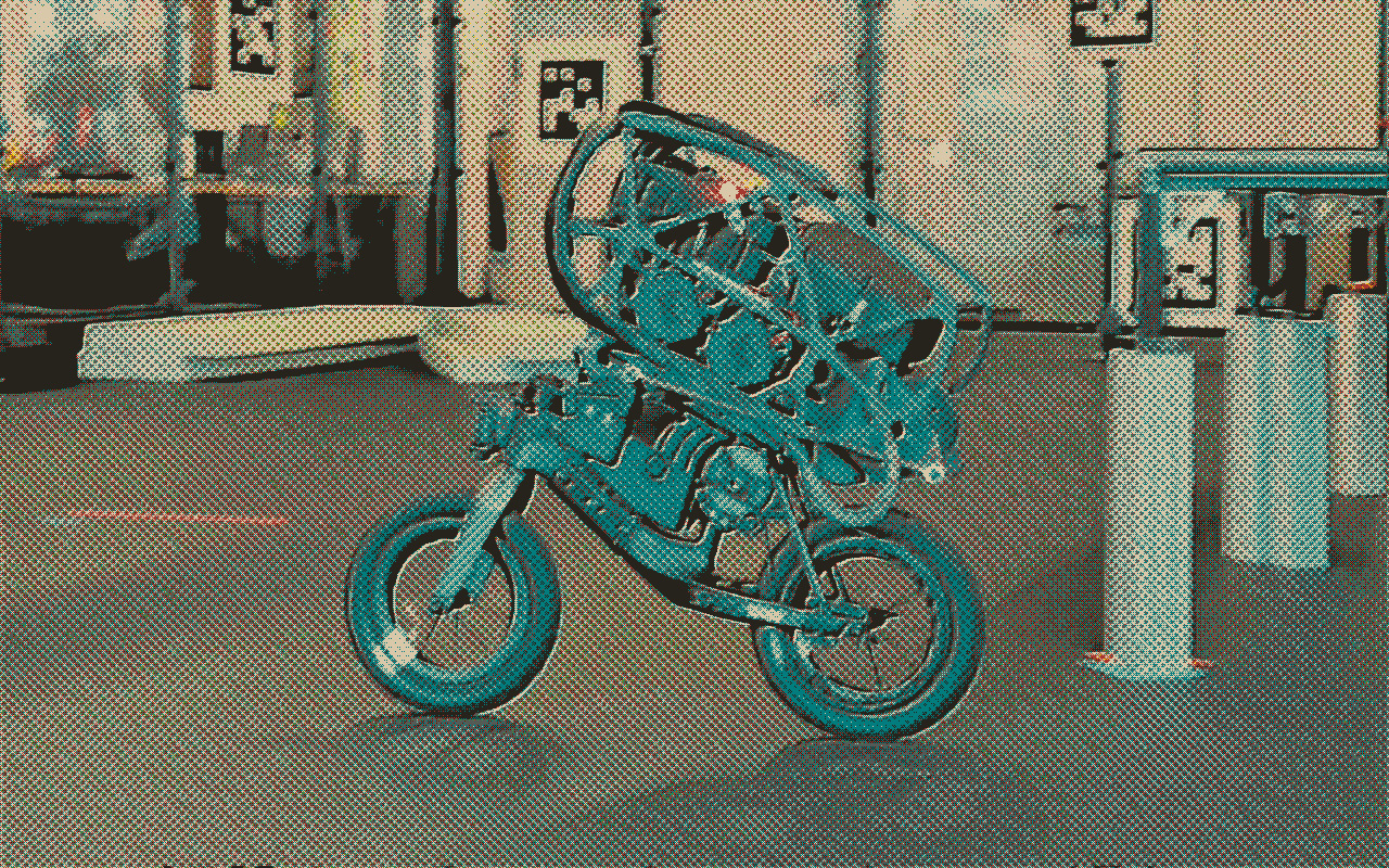 Robotics & AI Institute
